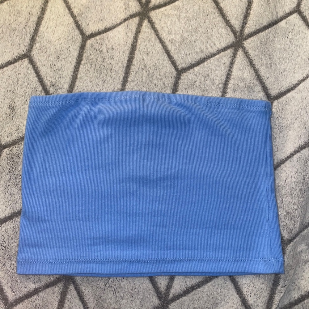 Forever 21 Tube Top
